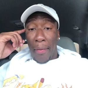 Meet your Posher, Corey